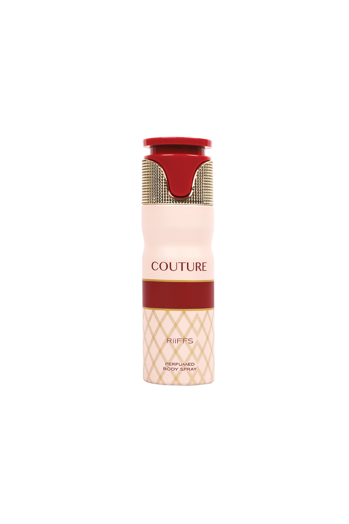 riffs couture deodorant body spray 200ml