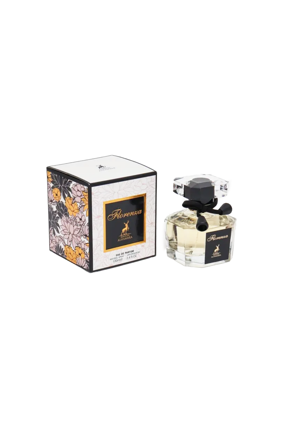 perfume florenza women 100ml