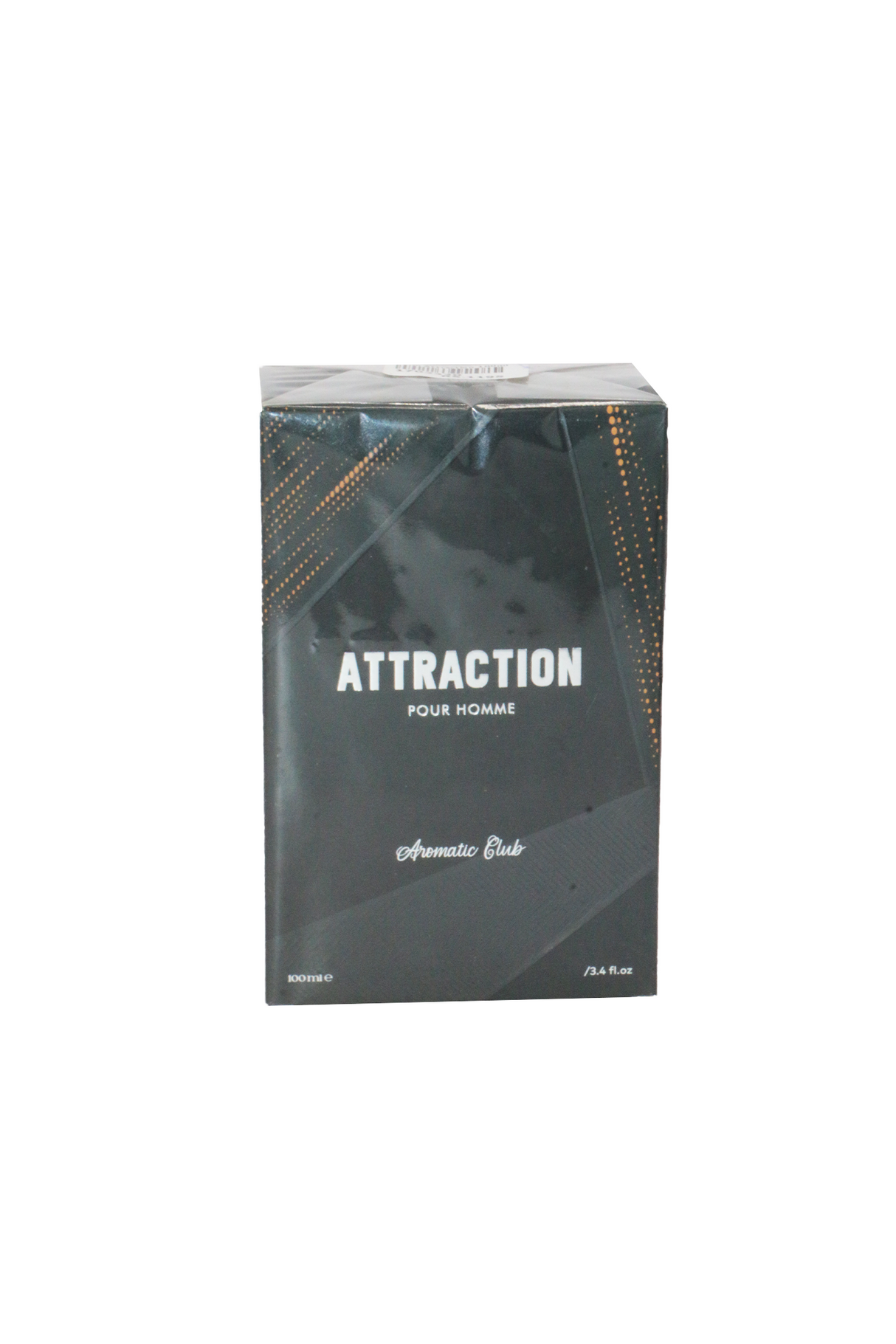 PRM AROMATIC CLUB ATTRACTION 100ml