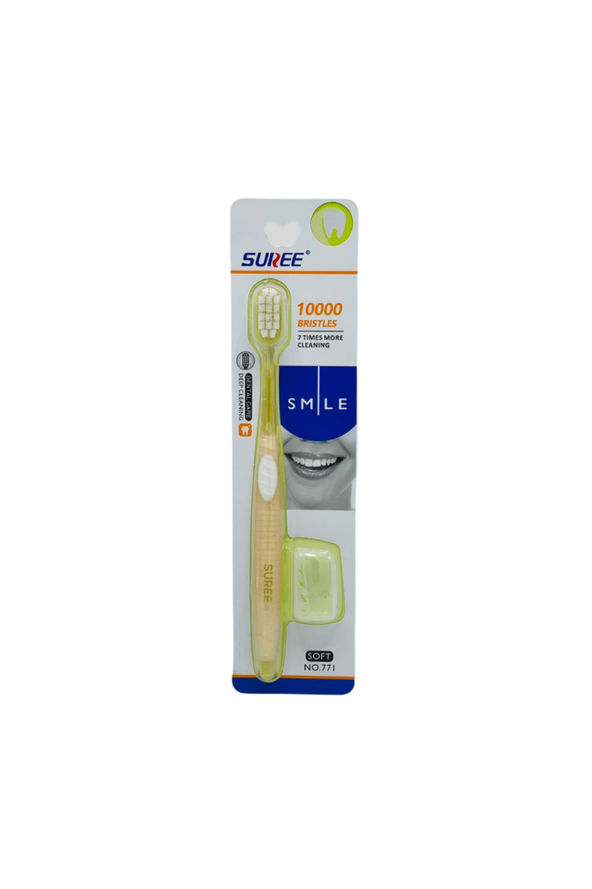 suree tooth brush 771-772