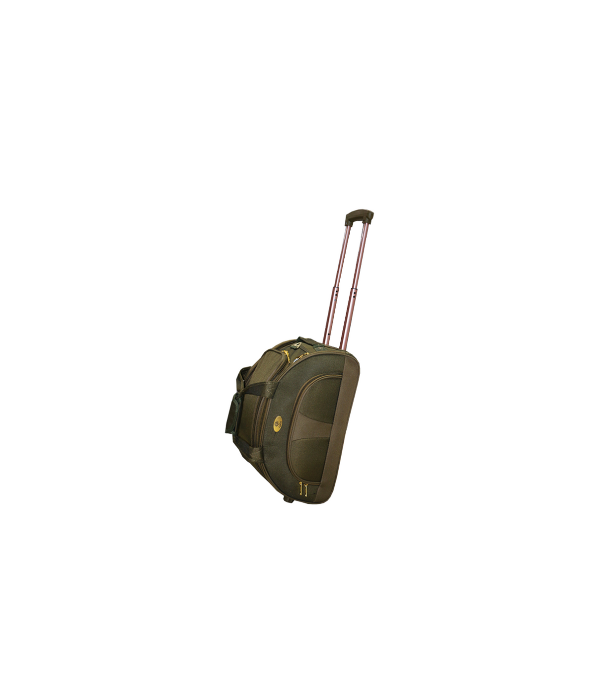 duffle bag 20" trolley