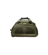 duffle bag 22" trolley