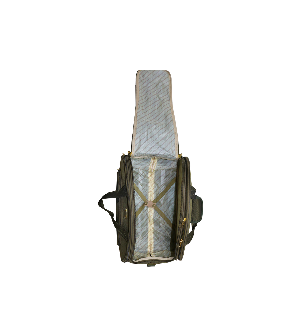 duffle bag 22" trolley