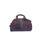 duffle bag 22" trolley