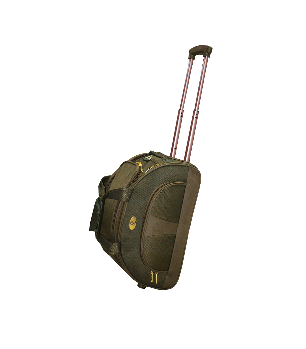 duffle bag 24" trolley