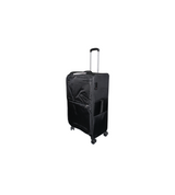 goby luggage trolley travel bag 2 handle 20" china d805