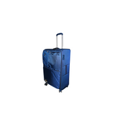 goby luggage trolley travel bag 2 handle 20" china d805