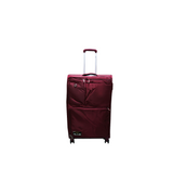 goby luggage trolley travel bag 2 handle 20" china d805