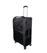 goby luggage trolley travel bag 2 handle 28" china d807