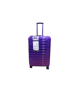 ifly luggage trolley travel bag 2 handle 20" china d814