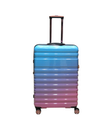 ifly luggage trolley travel bag 2 handle 28" china d816