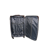 wmbl luggage trolley travel bag 3 handle 20'' china d817