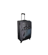 wmbl luggage trolley travel bag 3 handle 20'' china d817