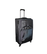 wmbl luggage trolley travel bag 3 handle 24'' china d818