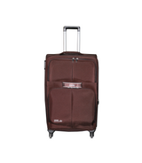 wmbl luggage trolley travel bag 3 handle 24'' china d818