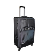 wmbl luggage trolley travel bag 3 handle 28" china d819