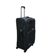 wmbl luggage trolley travel bag 3 handle 28" china d819