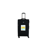 it luggage trolley travel bag 2 handle 20'' china 1191