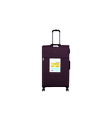 it luggage trolley travel bag 2 handle 20'' china 1191