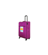 it luggage trolley travel bag 2 handle 20'' china 1191