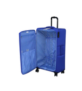 it luggage trolley travel bag 2 handle 24" china 1191