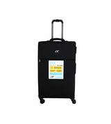 it luggage trolley travel bag 2 handle 24" china 1191