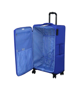 it luggage trolley travel bag 2 handle 28" china 1191