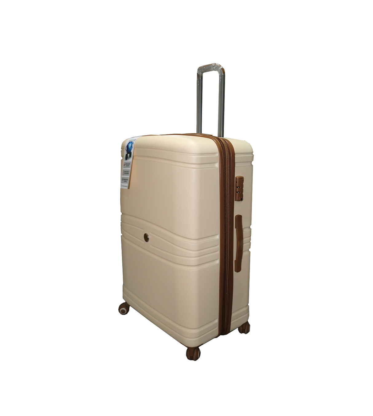 it luggage trolley travel bag 2 handle 24" china 2844