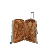 it luggage trolley travel bag 2 handle 25" china 2884