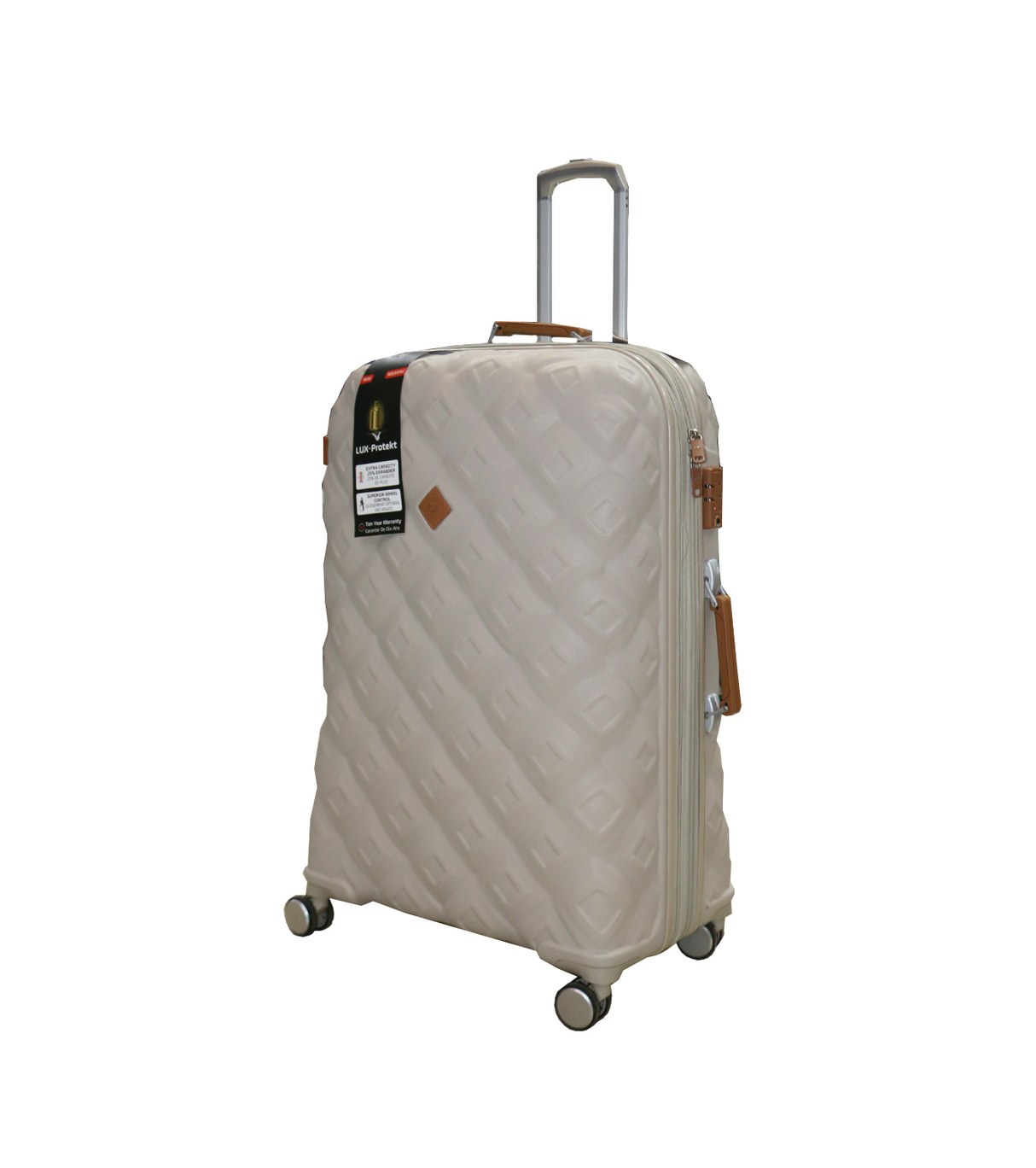 it luggage trolley travel bag 2 handle 29" china 2884