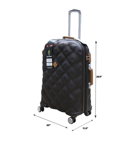 it luggage trolley travel bag 2 handle 29" china 2884