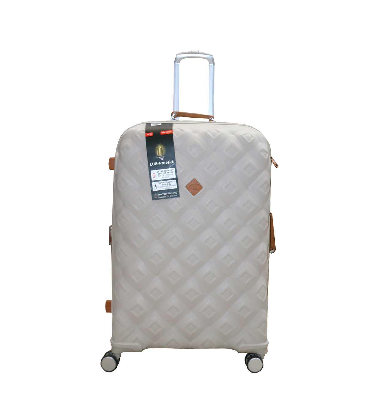 it luggage trolley travel bag 2 handle 29" china 2884