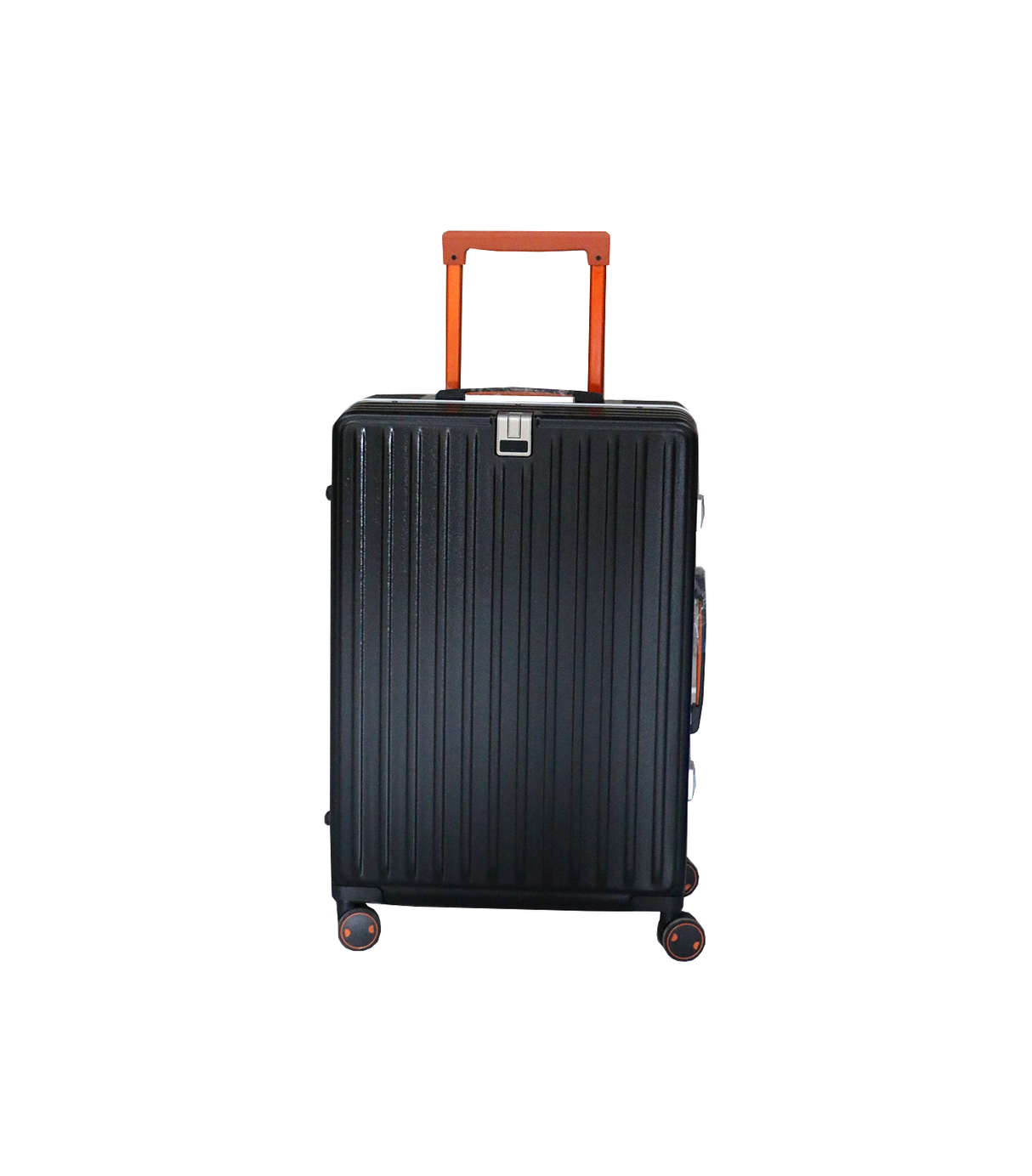 FIBER LUGGAGE TROLLEY SUITCASE 19.5" CHINA