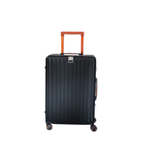 FIBER LUGGAGE TROLLEY SUITCASE 19.5" CHINA