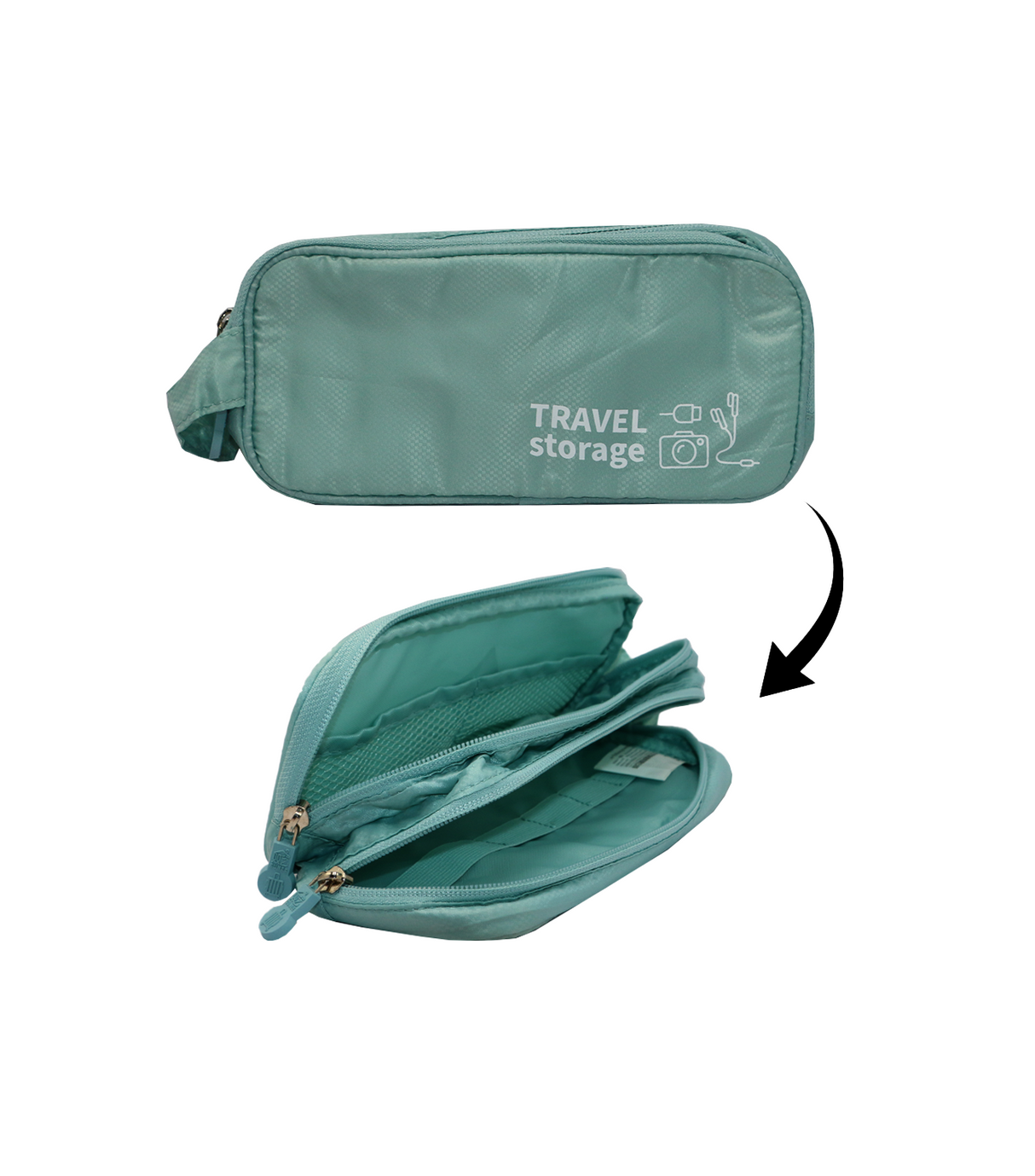 travel pouch china 70964-1