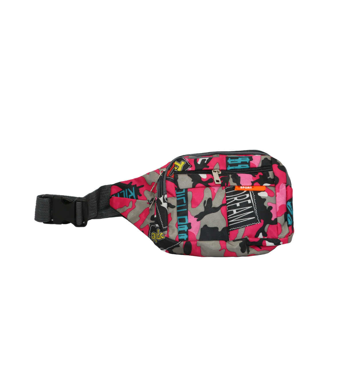 waist bag 0506 china