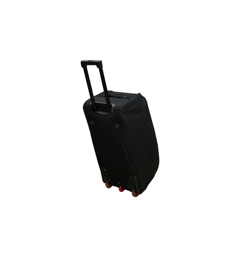 travel bag duffle 24'' china d038