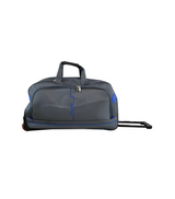 travel bag duffle 28'' china d042