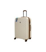 goby luggage trolley travel bag 2 handle 25" china 3603