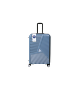 it luggage trolley travel bag 2 handle 18.5" china 22234