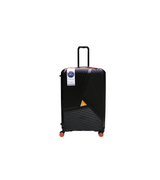 it luggage trolley travel bag 2 handle 18.5" china 22234