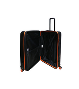 it luggage trolley travel bag 2 handle 24" china 22234