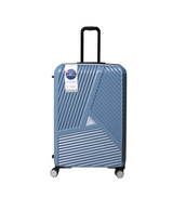 it luggage trolley travel bag 2 handle 28" china 22234