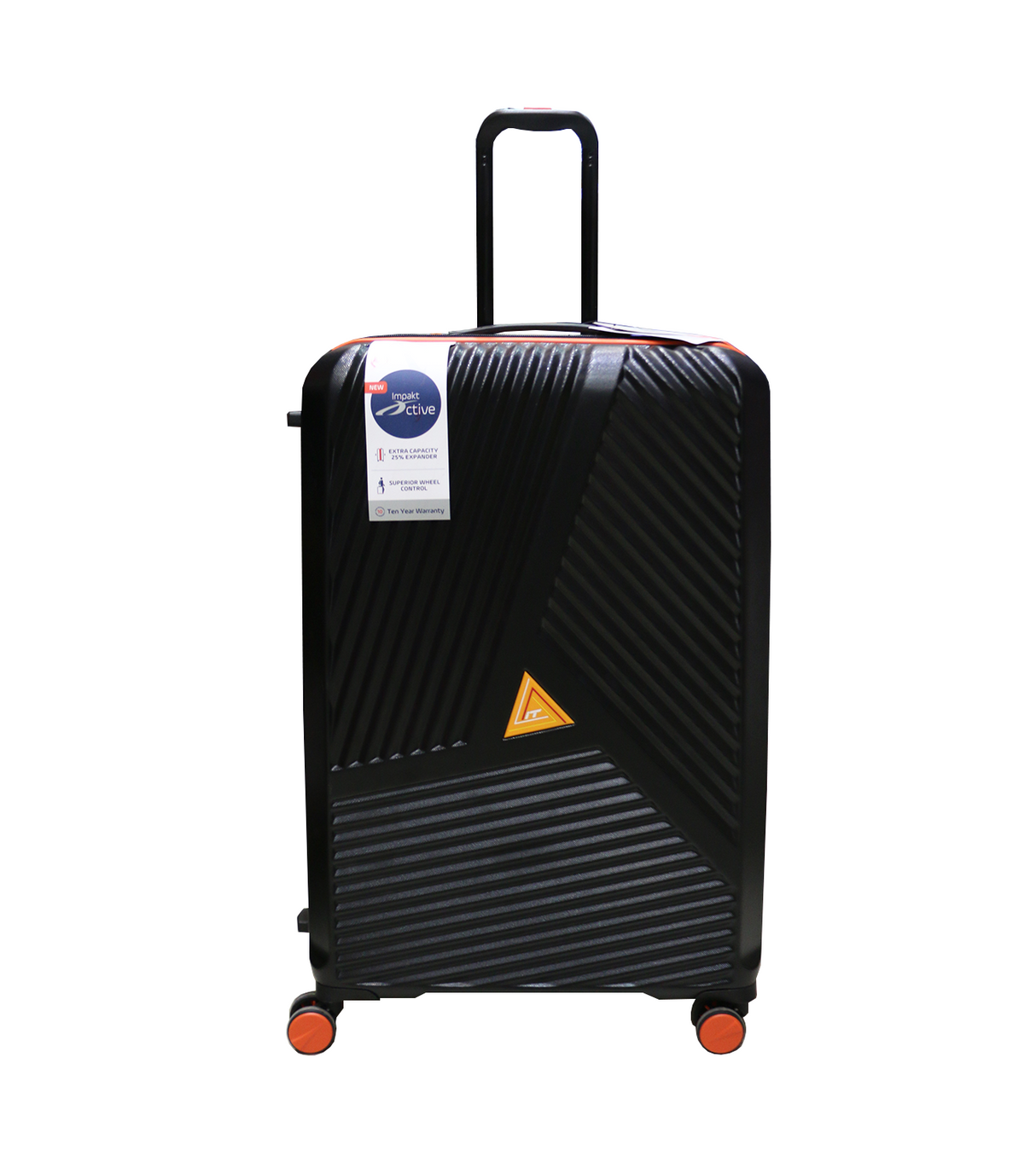 it luggage trolley travel bag 2 handle 28" china 22234