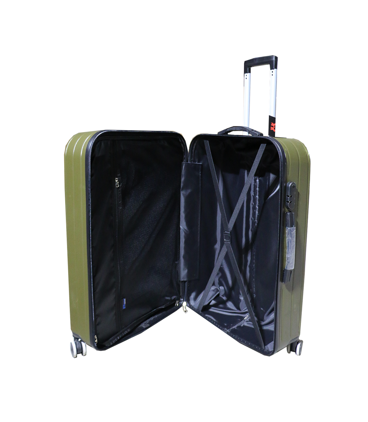 travel bag 28" china 6823