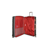 it luggage trolley travel bag 2 handle 24" china 2312