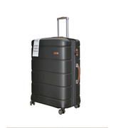 it luggage trolley travel bag 2 handle 28" china 2312