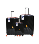 it luggage trolley travel bag set china 22234