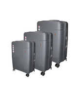 WANGBO LUGGAGE TROLLEY TRAVEL BAG SET CHINA D100