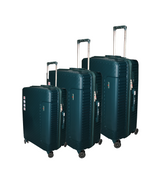 WANGBO LUGGAGE TROLLEY TRAVEL BAG SET CHINA D100